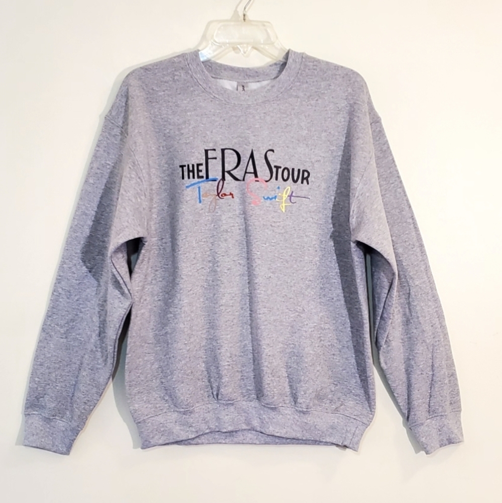 NWT Taylor Swift Sweatshirt